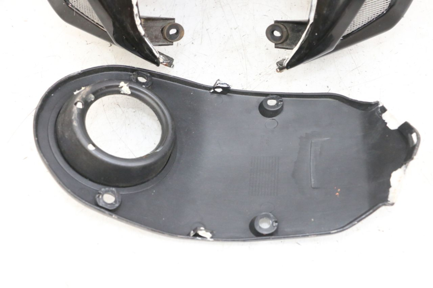 photo de OBUDOWA ZBIORNIKA MAG POWER BOMBERS 4T 50 (2016 - 2026) - Alternatywny kąt