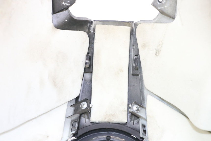 photo de OBUDOWA ZBIORNIKA MAG POWER BOMBERS 4T 50 (2016 - 2026) - Zoom stanu zużycia