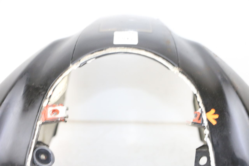 photo de OBUDOWA ZBIORNIKA MAG POWER BOMBERS 4T 50 (2016 - 2026) - Widok główny