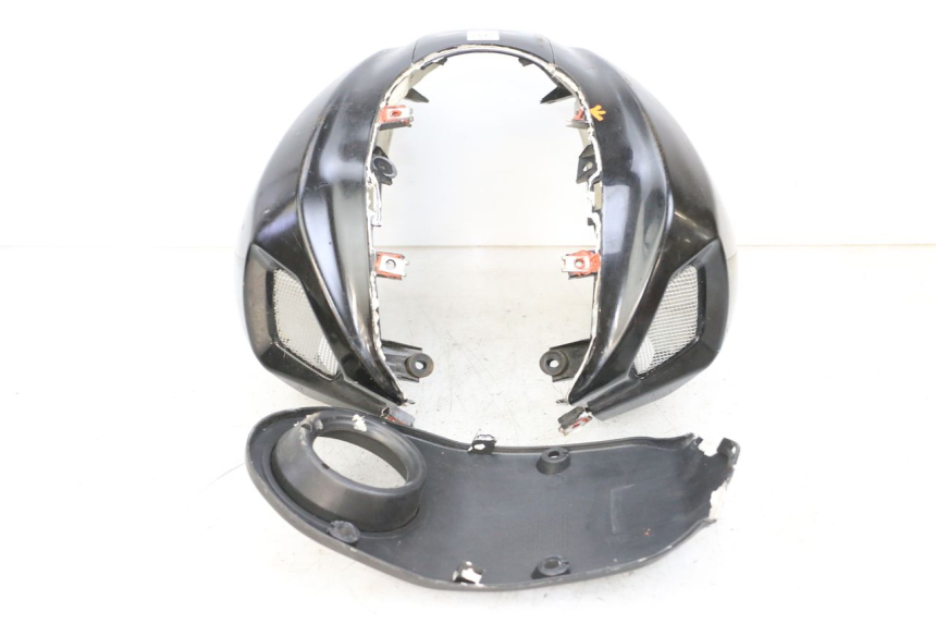 photo de OBUDOWA ZBIORNIKA MAG POWER BOMBERS 4T 50 (2016 - 2026) - Zoom stanu zużycia