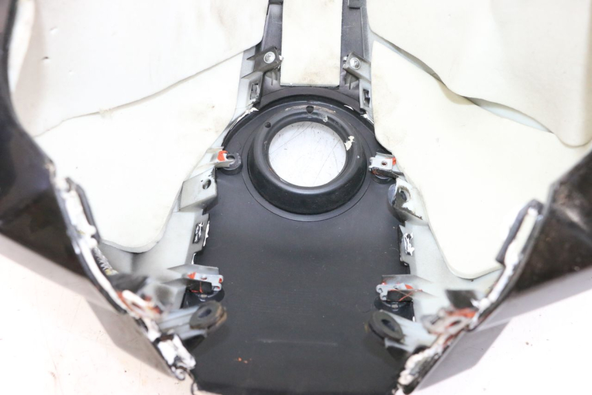 photo de OBUDOWA ZBIORNIKA MAG POWER BOMBERS 4T 50 (2016 - 2026) - Inny kąt widzenia