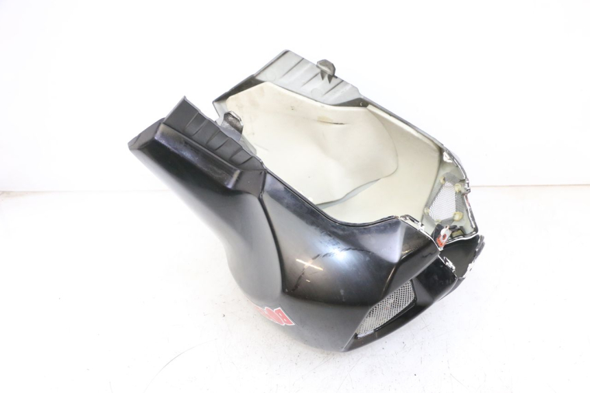 photo de OBUDOWA ZBIORNIKA MAG POWER BOMBERS 4T 50 (2016 - 2026) - Stan powierzchni