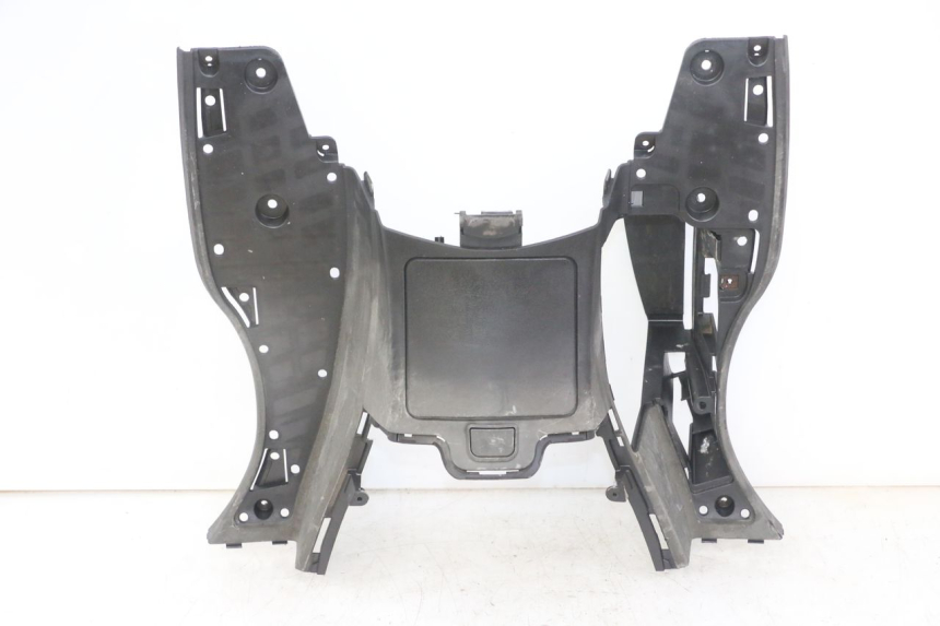 photo de OBUDOWA ZBIORNIKA SUZUKI BURGMAN 125 (2007 - 2014) - Widok ogólny