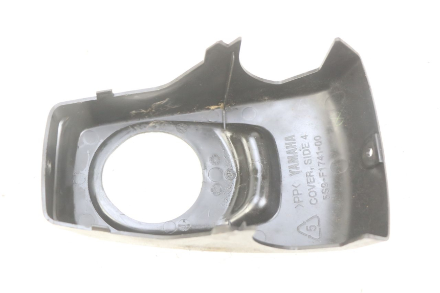 photo de OBUDOWA ZBIORNIKA YAMAHA BW'S BWS 125 (2010 - 2013) - Inny kąt widzenia