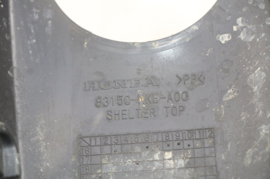 photo de OBUDOWA ZBIORNIKA HONDA CRF CR-F RX 450 (2017 - 2021) - Szczegół części