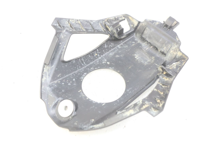 photo de OBUDOWA ZBIORNIKA HONDA CRF CR-F RX 450 (2017 - 2021) - Zoom stanu zużycia