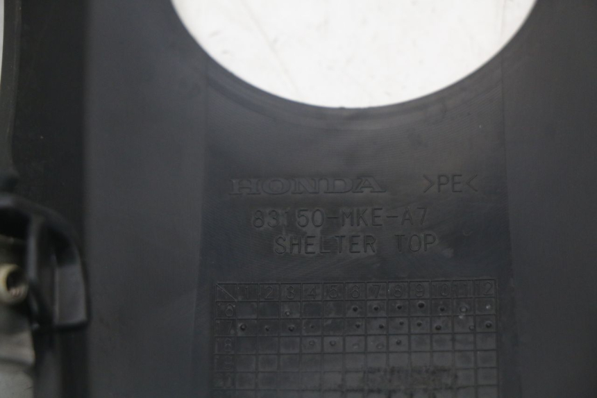 photo de OBUDOWA ZBIORNIKA HONDA CRF R 250 (2020 - 2021) - Widok produktu