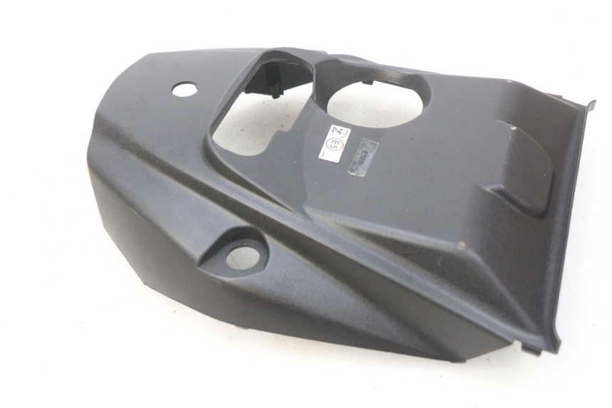 photo de OBUDOWA ZBIORNIKA SYM CROX 4T 50 (2016 - 2023) - Zoom stanu zużycia