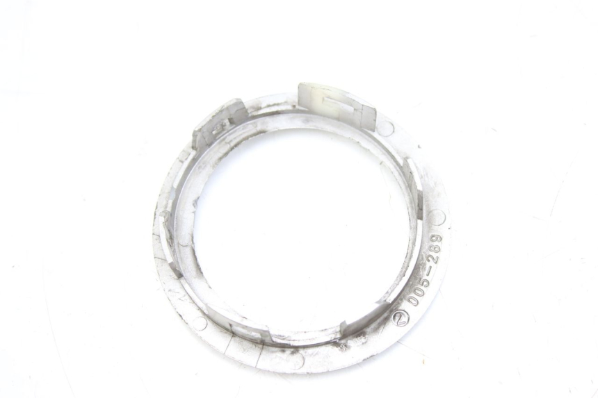 photo de OSŁONA ZBIORNIKA YAMAHA CYGNUS X INJECTION 125 (2007 - 2013) - Inny kąt widzenia