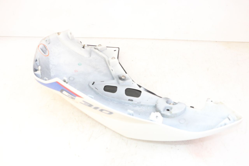 photo de OSŁONA ZBIORNIKA PRAWY BMW G310 R 310 (2016 - 2020) - Szczegół części