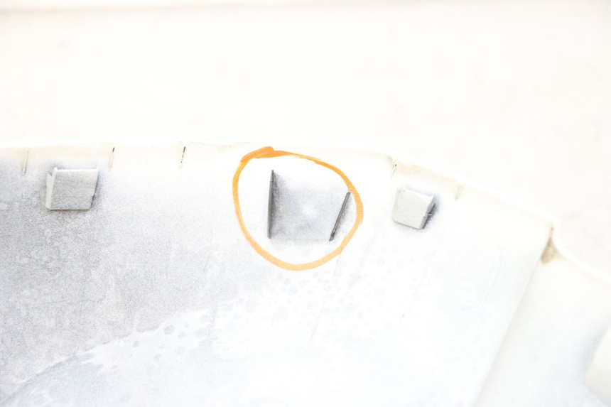 photo de OSŁONA ZBIORNIKA PRAWY BMW G310 R 310 (2016 - 2020) - Widok ogólny