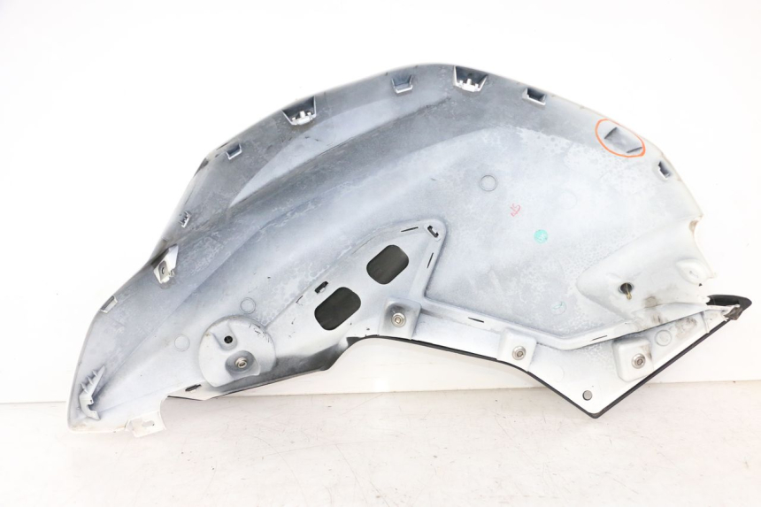 photo de OSŁONA ZBIORNIKA PRAWY BMW G310 R 310 (2016 - 2020) - Punkty mocowania