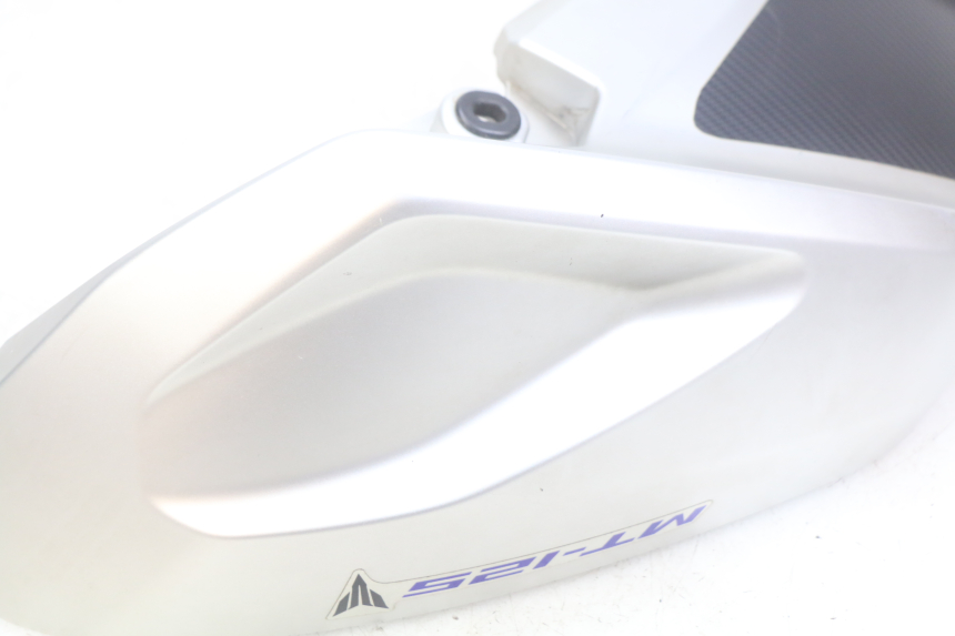 photo de OSŁONA ZBIORNIKA PRAWY YAMAHA MT ABS 125 (2014 - 2018) - Widok produktu