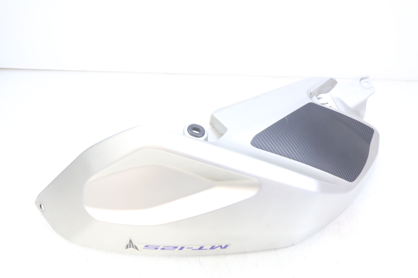 photo de OSŁONA ZBIORNIKA PRAWY YAMAHA MT ABS 125 (2014 - 2018) - Inny kąt widzenia