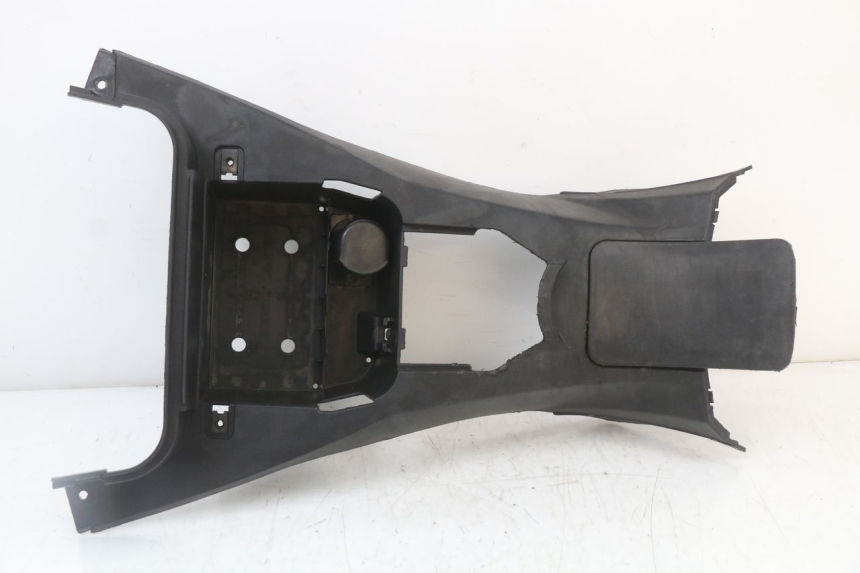 photo de OBUDOWA ZBIORNIKA LONGJIA EASY MAX 125 (2020 - 2024) - Widok główny