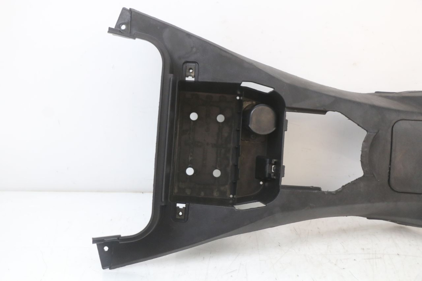 photo de OBUDOWA ZBIORNIKA LONGJIA EASY MAX 125 (2020 - 2024) - Zoom stanu zużycia