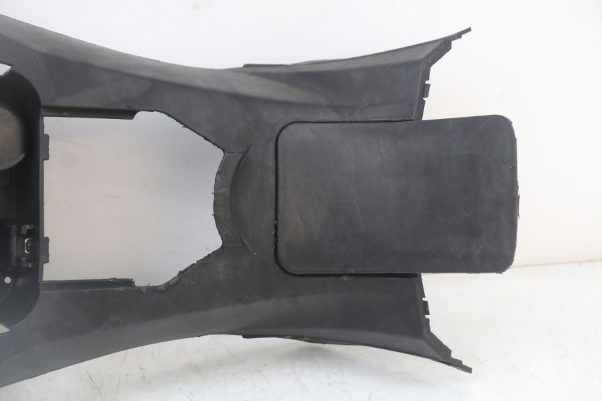 photo de OBUDOWA ZBIORNIKA LONGJIA EASY MAX 125 (2020 - 2024) - Inny kąt widzenia