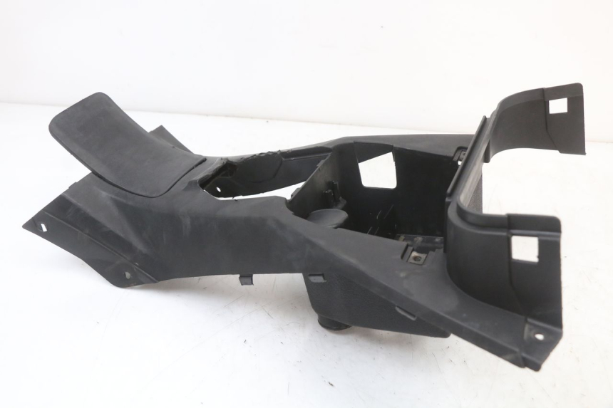 photo de OBUDOWA ZBIORNIKA LONGJIA EASY MAX 125 (2020 - 2024) - Widok ogólny