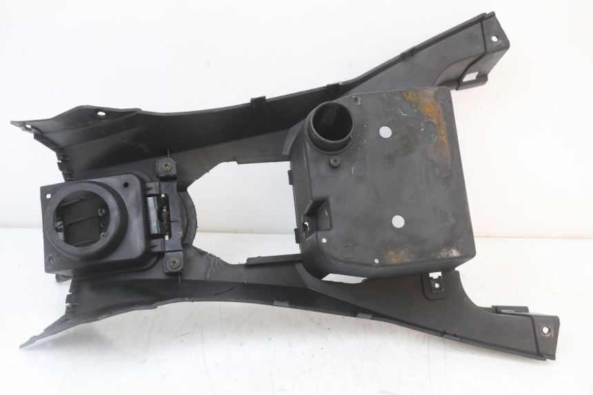 photo de OBUDOWA ZBIORNIKA LONGJIA EASY MAX 125 (2020 - 2024) - Punkty mocowania