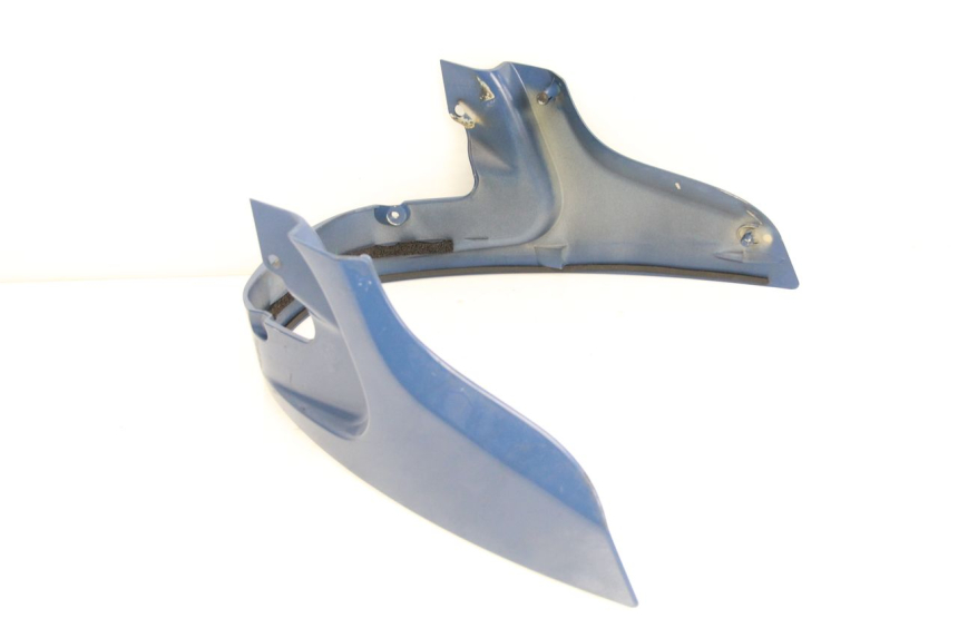 photo de OSŁONA ZBIORNIKA YAMAHA FJR ABS 1300 (2006 - 2012) - Zoom stanu zużycia