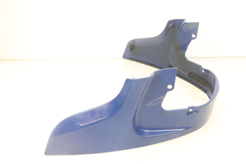 photo de OSŁONA ZBIORNIKA YAMAHA FJR ABS 1300 (2016 - 2020) - Zoom stanu zużycia