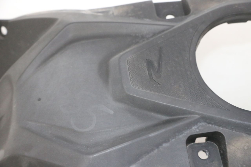 photo de OBUDOWA ZBIORNIKA PALIWA BMW G310 R 310 (2016 - 2020) - Inny kąt widzenia