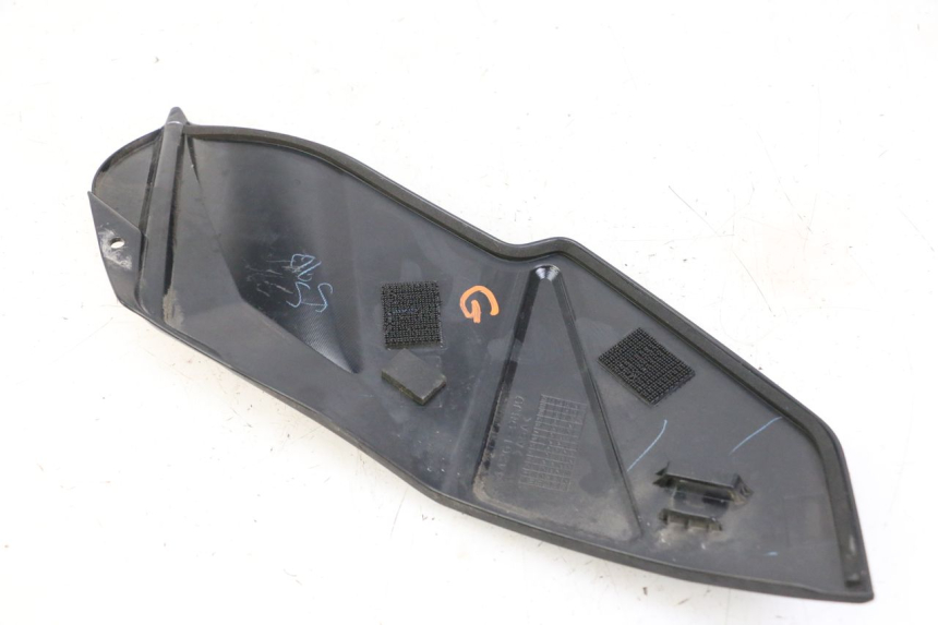 photo de OSŁONA ZBIORNIKA LEWA SUZUKI GSR 750 (2011 - 2017) - Inny kąt widzenia