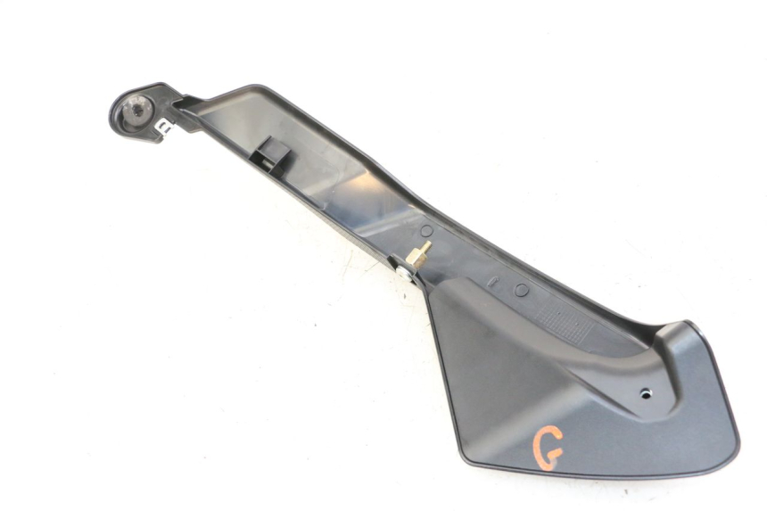 photo de OSŁONA ZBIORNIKA LEWA KIDEN KD125-G 125 (2018 - 2022) - Zoom stanu zużycia