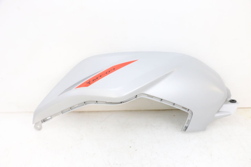 photo de OSŁONA ZBIORNIKA LEWA YAMAHA MT-07 MT07 ABS 700 (2018 - 2020) - Widok główny