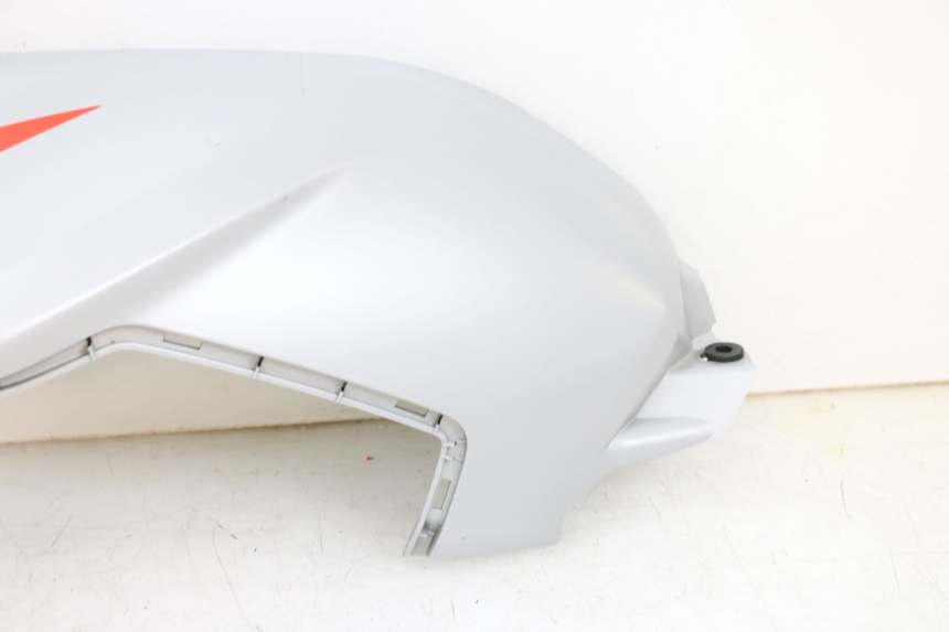 photo de OSŁONA ZBIORNIKA LEWA YAMAHA MT-07 MT07 ABS 700 (2018 - 2020) - Szczegóły charakterystyczne