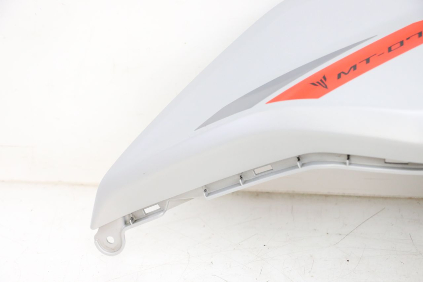 photo de OSŁONA ZBIORNIKA LEWA YAMAHA MT-07 MT07 ABS 700 (2018 - 2020) - Zdjęcie dodatkowe