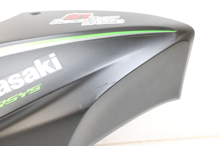 photo de OSŁONA ZBIORNIKA LEWA KAWASAKI VERSYS ABS 650 (2015 - 2018) - Część sprawdzona