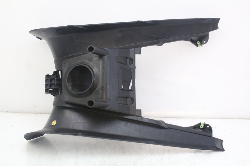 photo de OBUDOWA ZBIORNIKA PEUGEOT GEOPOLIS RS 125 (2007 - 2009) - Zoom stanu zużycia