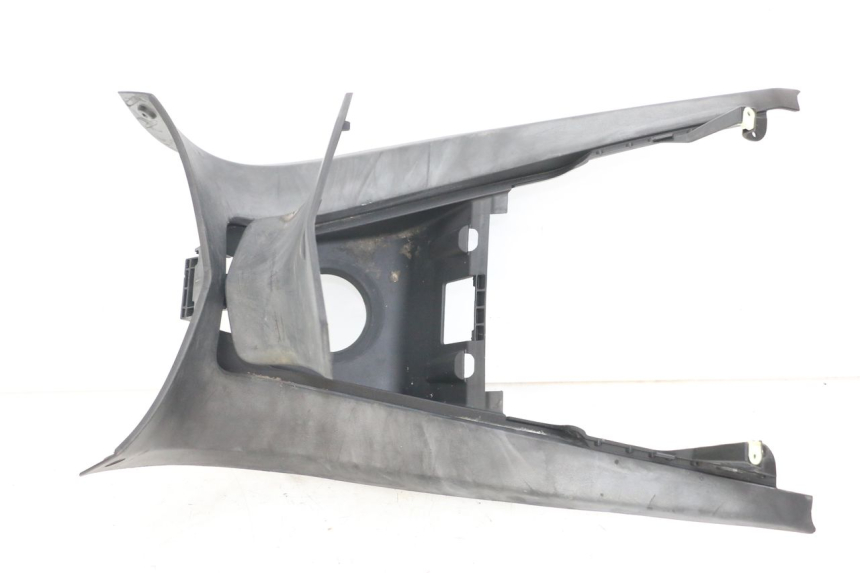 photo de OBUDOWA ZBIORNIKA PEUGEOT GEOPOLIS RS 125 (2007 - 2009) - Zoom stanu zużycia