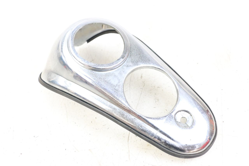 photo de OBUDOWA ZBIORNIKA JINLUN JL HIGHLANDER 125 (2007 - 2015) - Widok główny