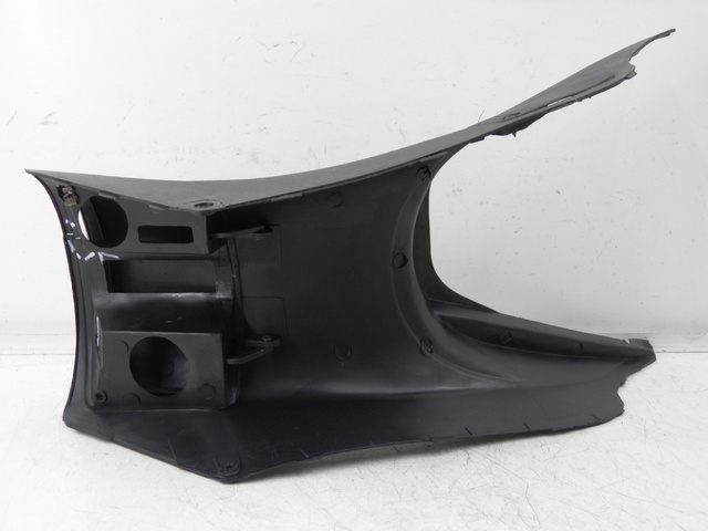 photo de OBUDOWA ZBIORNIKA JM MOTOR S-MAX 125 (2010 - 2014) - Inny kąt widzenia