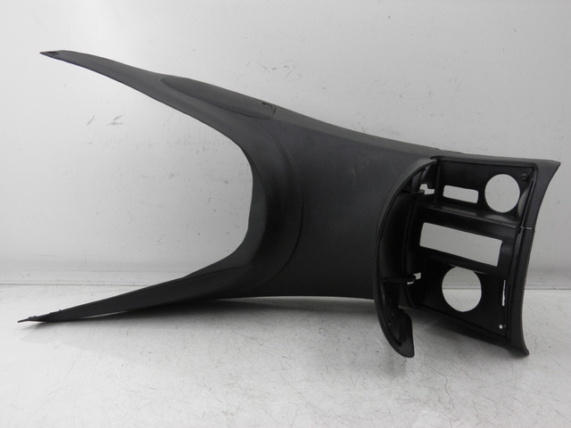 photo de OBUDOWA ZBIORNIKA JM MOTOR S-MAX 125 (2010 - 2014) - Zbliżenie techniczne
