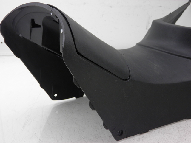 photo de OBUDOWA ZBIORNIKA JM MOTOR S-MAX 125 (2010 - 2014) - Widok ogólny