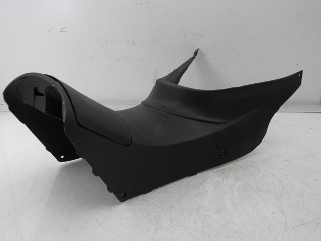 photo de OBUDOWA ZBIORNIKA JM MOTOR S-MAX 125 (2010 - 2014) - Stan powierzchni