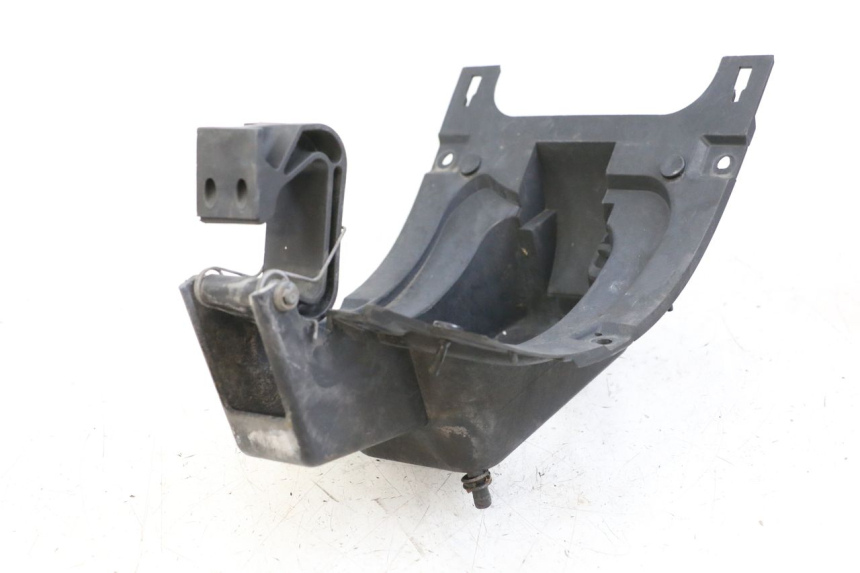 photo de OSŁONA ZBIORNIKA RENAULT KOURANOS 125 (2001 - 2004) - Widok główny