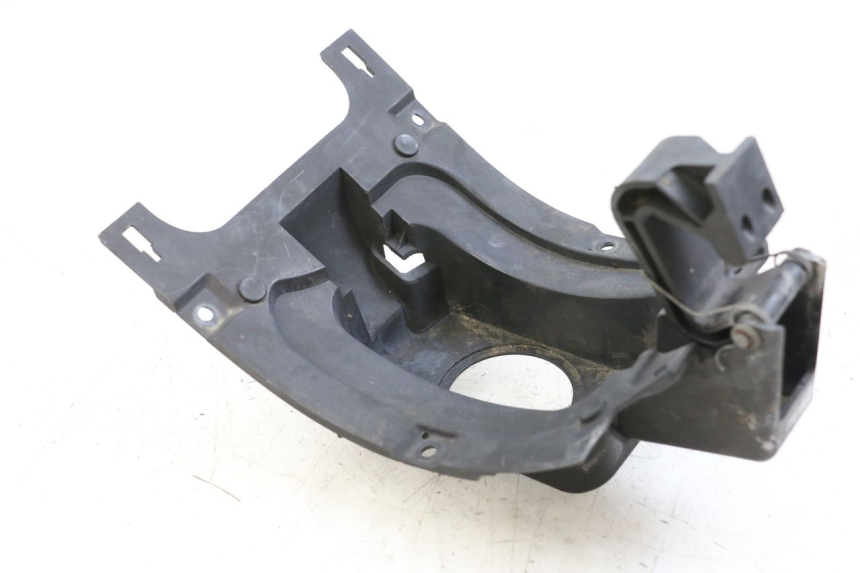 photo de OSŁONA ZBIORNIKA RENAULT KOURANOS 125 (2001 - 2004) - Inny kąt widzenia