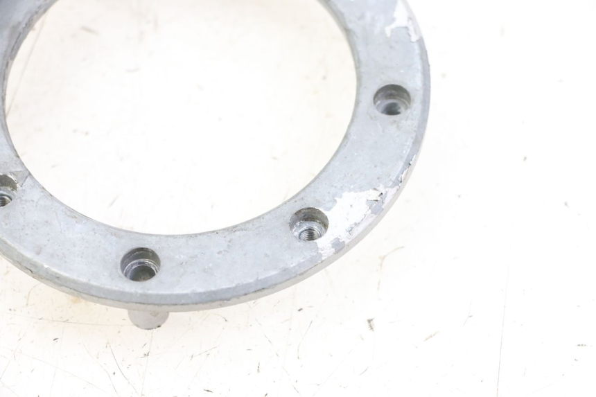 photo de OBUDOWA ZBIORNIKA KYMCO STRYKER OFF ROAD 125 (1999 - 2005) - Zoom stanu zużycia