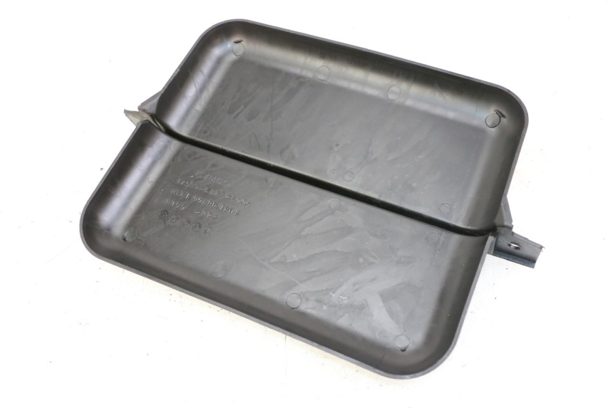 photo de OBUDOWA ZBIORNIKA PALIWA KYMCO XCITING 500 (2007 - 2010) - Widok główny