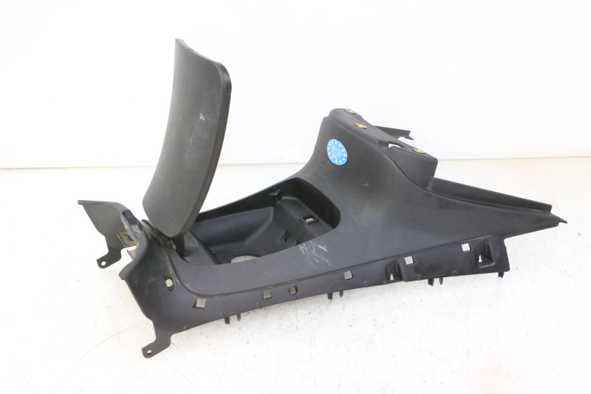 photo de OSŁONA ZBIORNIKA PIAGGIO MP3 125 (2006 - 2014) - Widok główny