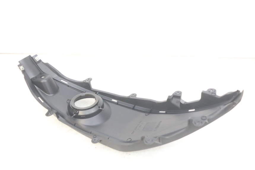 photo de OBUDOWA ZBIORNIKA YAMAHA MT ABS 125 (2014 - 2018) - Zoom stanu zużycia