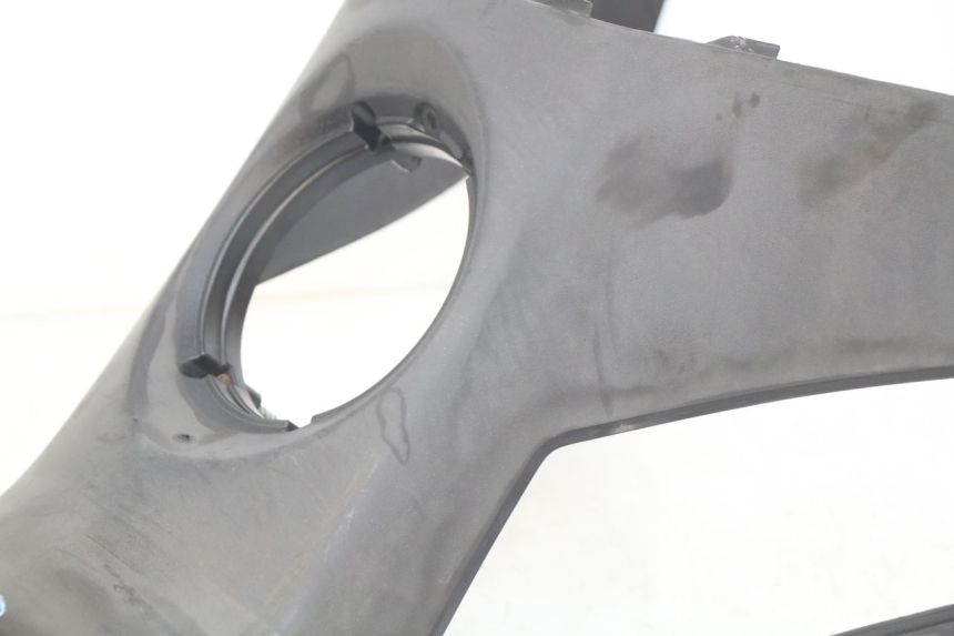 photo de OBUDOWA ZBIORNIKA GILERA NEXUS 125 (2007 - 2009) - Szczegóły charakterystyczne