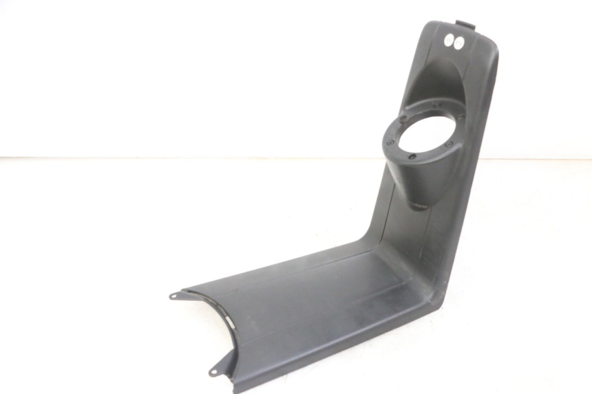 photo de OBUDOWA ZBIORNIKA PALIWA PIAGGIO NRG POWER PUREJET 50 (2018 - 2021) - Punkty mocowania