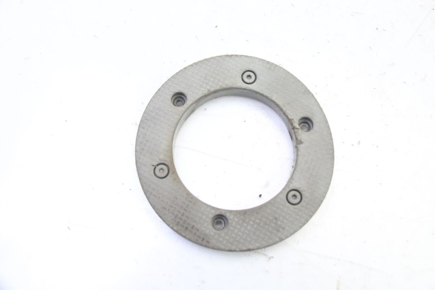 photo de OSŁONA ZBIORNIKA GILERA RUNNER SL 50 (2006 - 2009) - Widok główny