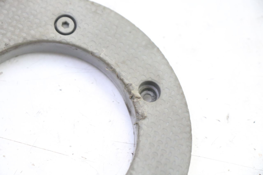 photo de OSŁONA ZBIORNIKA GILERA RUNNER SL 50 (2006 - 2009) - Szczegół części