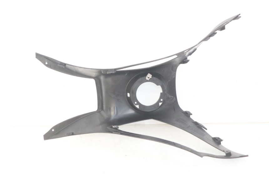 photo de OBUDOWA ZBIORNIKA GILERA RUNNER SP 50 (2009 - 2017) - Zoom stanu zużycia